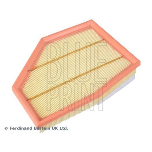 BLUE PRINT Luftfilter ADBP220078