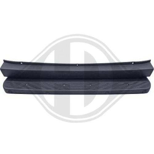 DIEDERICHS Trittbrett 1663158