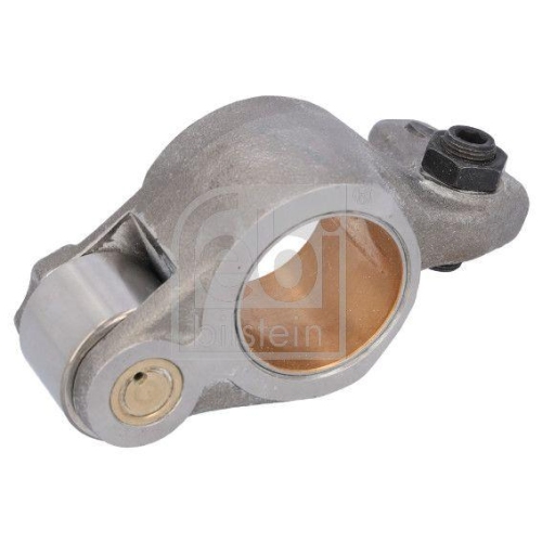 FEBI BILSTEIN Kipphebel, Motorsteuerung 197692