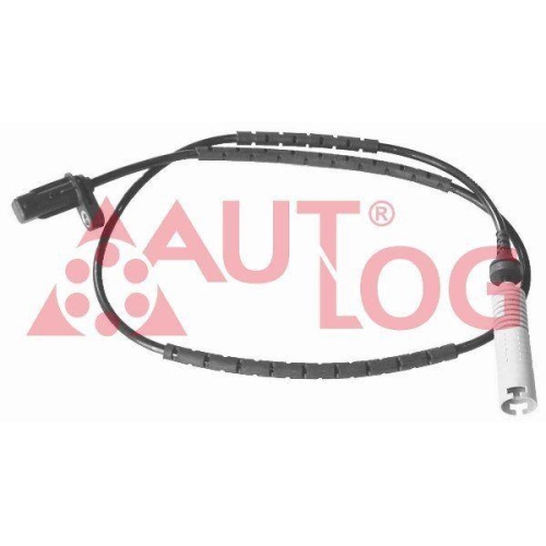 AUTLOG Sensor, Raddrehzahl AS4136