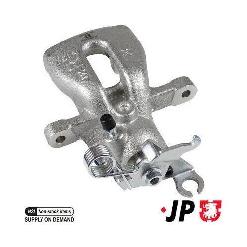 JP GROUP Bremssattel JP 3962001280