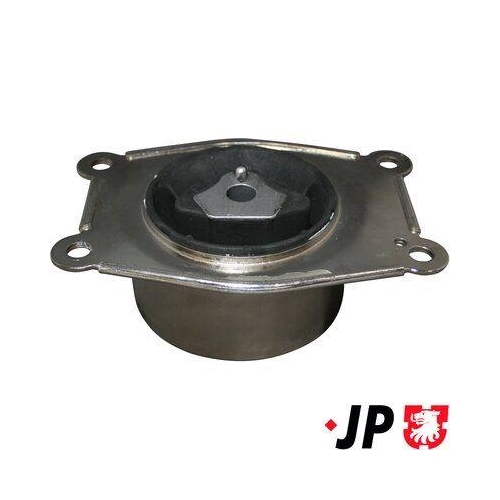 JP GROUP Lagerung, Motor JP 1217908170