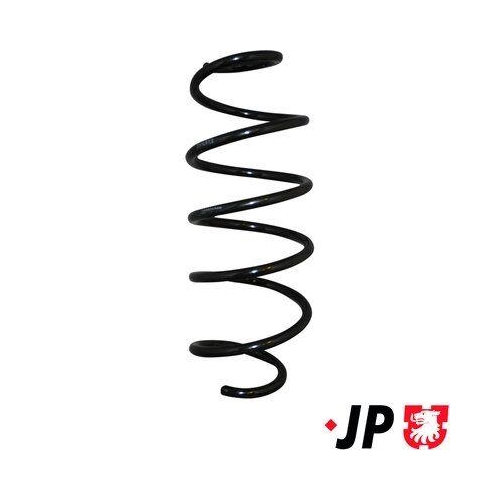 JP GROUP Fahrwerksfeder JP 1542201000