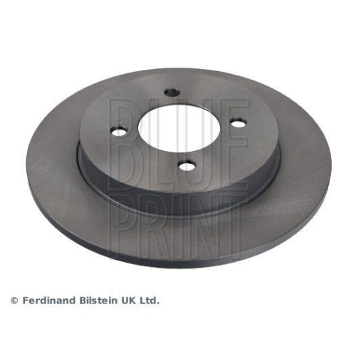 BLUE PRINT Bremsscheibe ADN14376