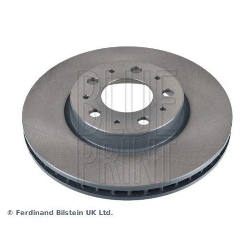 BLUE PRINT Bremsscheibe ADF124352