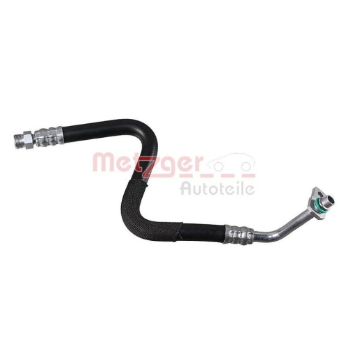 METZGER AUTOTEILE &Ouml;lk&uuml;hlerleitung, Automatikgetriebe ORIGINAL ERSATZTEIL 2361121