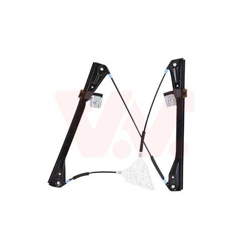 VAN WEZEL Fensterheber 5828232