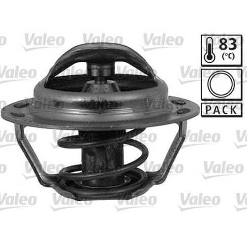 VALEO Thermostat, K&uuml;hlmittel 820471