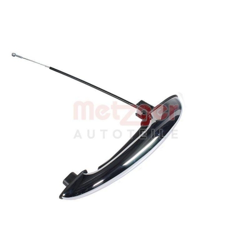 METZGER AUTOTEILE T&uuml;rau&szlig;engriff 2310951