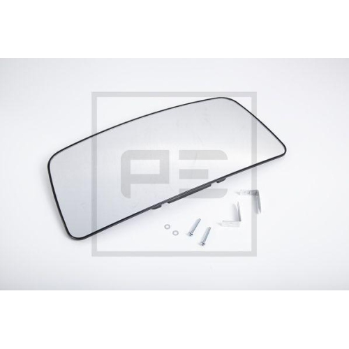 PE Automotive Spiegelglas, Au&szlig;enspiegel 148.064-80A
