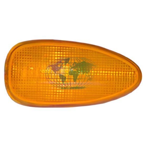 Lexmond Trading BV Blinkleuchte 3295300