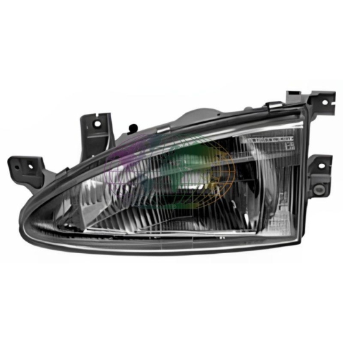 Lexmond Trading BV Hauptscheinwerfer 4444286
