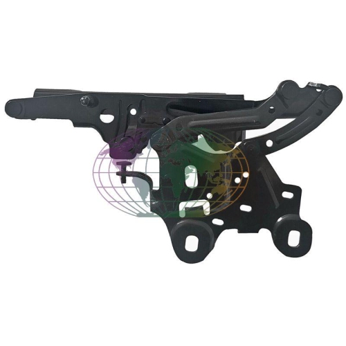 Lexmond Trading BV Scharnier, Motorhaube 1620852