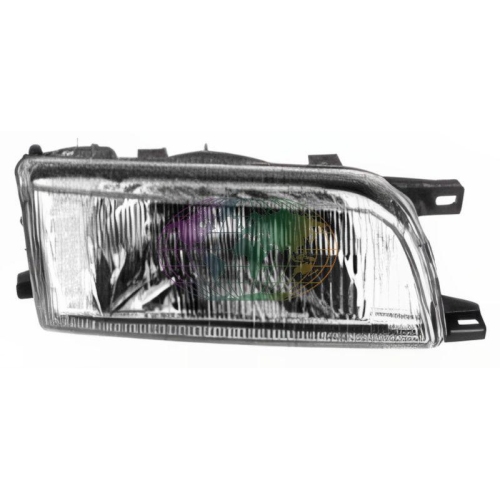 Lexmond Trading BV Hauptscheinwerfer 2449271