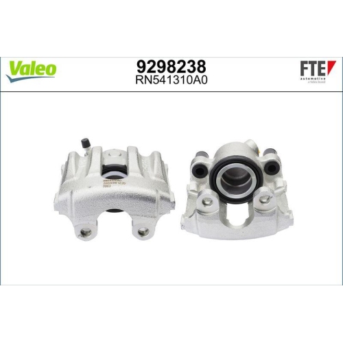 FTE Bremssattel NEOGEN 9298238