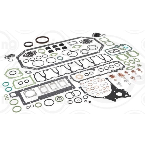 ELRING Dichtungsvollsatz, Motor 330.151