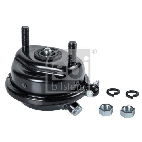 FEBI BILSTEIN Membranbremszylinder 108781