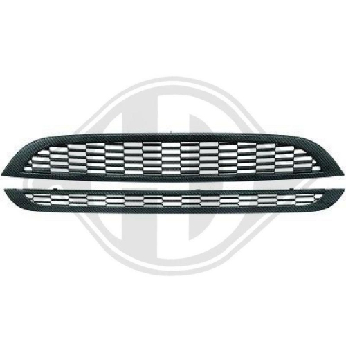 DIEDERICHS K&uuml;hlergitter HD Tuning 1205440