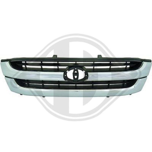 DIEDERICHS K&uuml;hlergitter 6683841