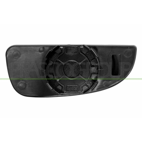 PRASCO Spiegelglas, Au&szlig;enspiegel FT9307516
