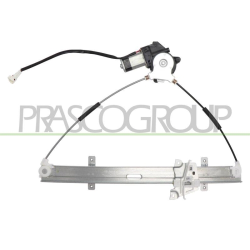 PRASCO Fensterheber SZ054W025