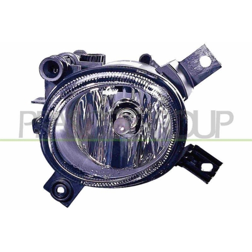 PRASCO Nebelscheinwerfer TYC AD0224413