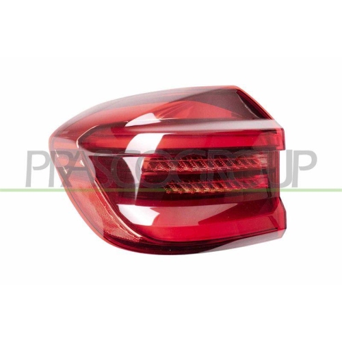 PRASCO Heckleuchte TYC BM8084054