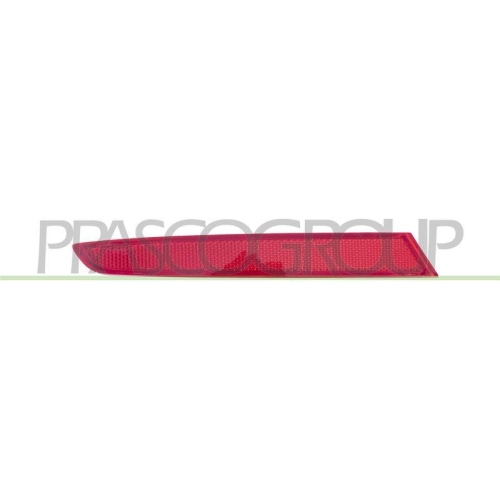 PRASCO R&uuml;ckstrahler TYC BM8084364