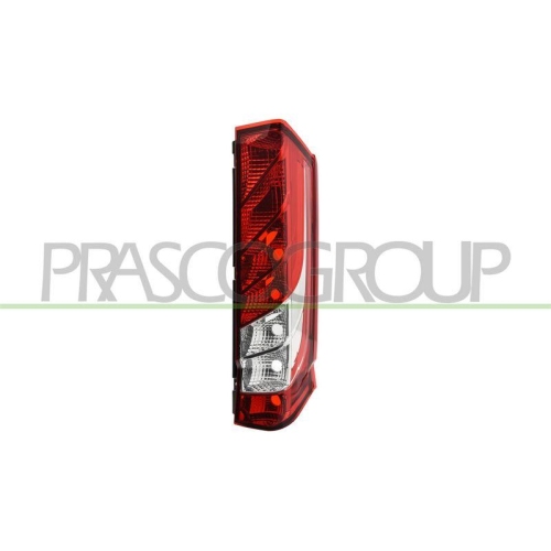 PRASCO Heckleuchte FT9504155