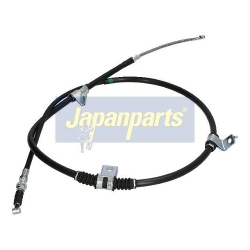 JAPANPARTS Seilzug, Feststellbremse BC-H21R