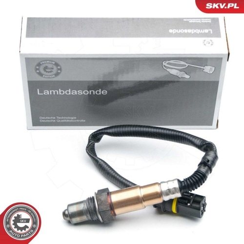 ESEN SKV Lambdasonde 09SKV619