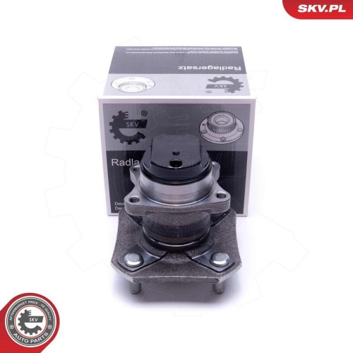 ESEN SKV Radlagersatz 29SKV516