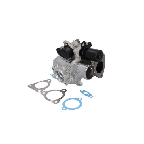 KAMOKA Lader, Aufladung 8600078