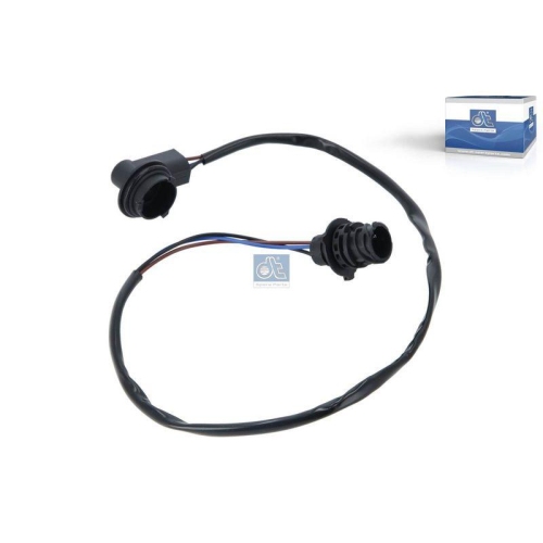 DT Spare Parts Lampenfassung 4.63655