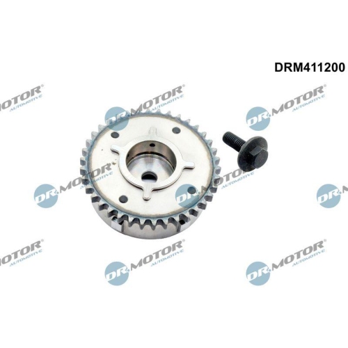 Dr.Motor Automotive Nockenwellenversteller DRM411200