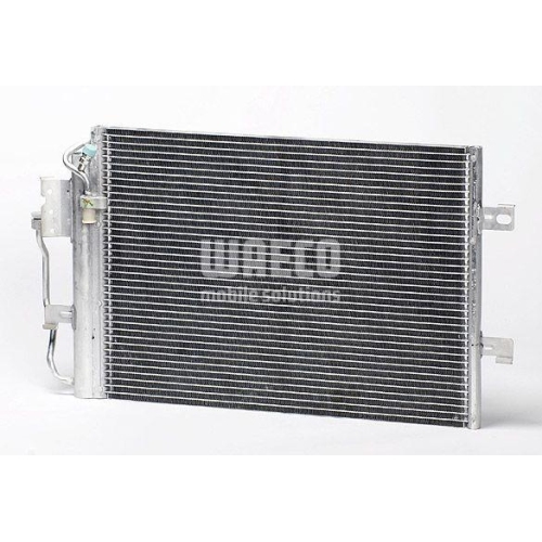 WAECO Kondensator, Klimaanlage 8880400156