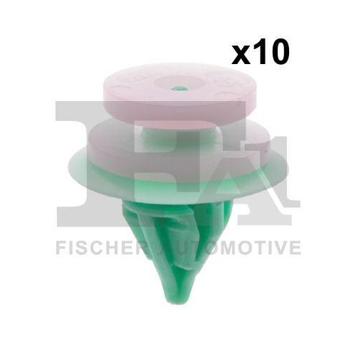 FA1 Clip, Zier-/Schutzleiste 22-40008.10
