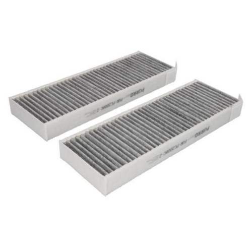 PURRO Filter, Innenraumluft PUR-PC2008C-2