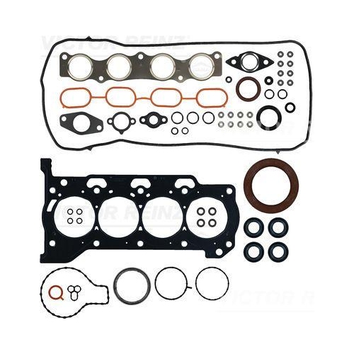 VICTOR REINZ Dichtungsvollsatz, Motor 01-54025-02