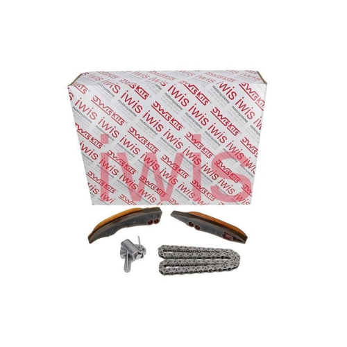 AIC Steuerkettensatz iwis Original Erstausr&uuml;sterqualit&auml;t, Made in Germany 59107Set