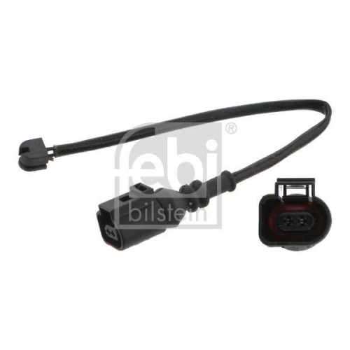 FEBI BILSTEIN Warnkontakt, Bremsbelagverschlei&szlig; 31011