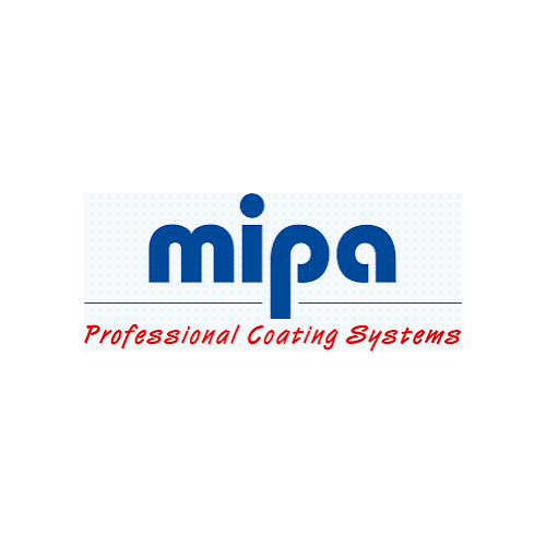 Mipa Abdeckpapier mit Papierklebeband 300mmx200mm 562890030