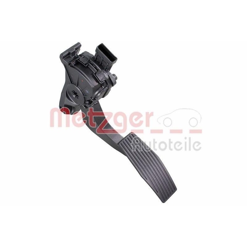 METZGER AUTOTEILE Sensor, Fahrpedalstellung ORIGINAL ERSATZTEIL 0901469