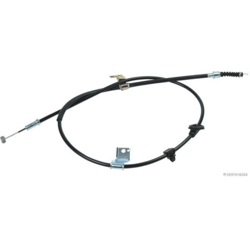 HERTH+BUSS JAKOPARTS Seilzug, Feststellbremse J3934084