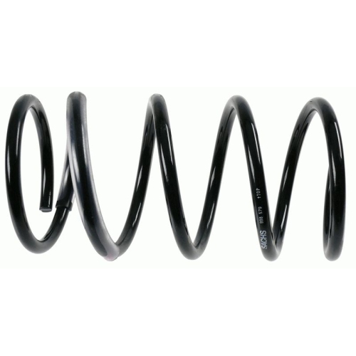 SACHS Fahrwerksfeder 998 579