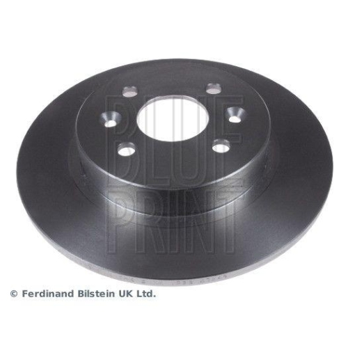 BLUE PRINT Bremsscheibe ADG04343