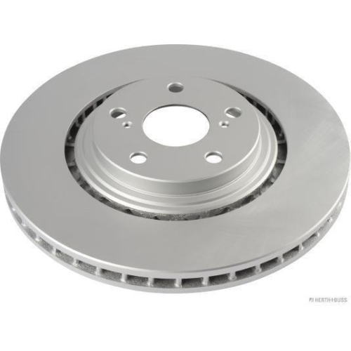 HERTH+BUSS JAKOPARTS Bremsscheibe J3302190