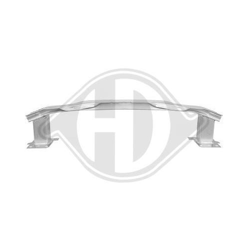 DIEDERICHS Aufpralldämpfer, Stoßfänger 1033460