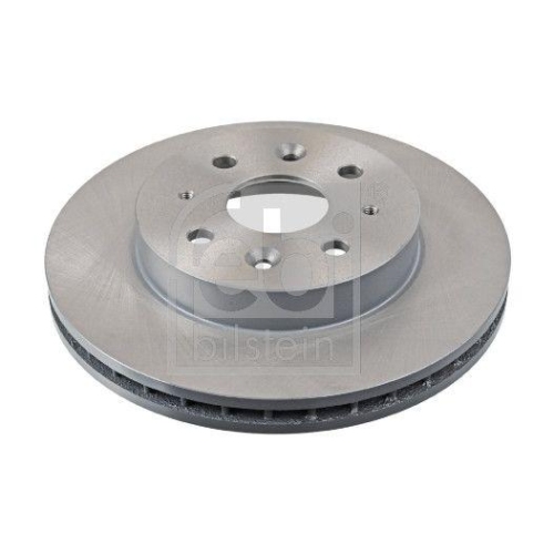 FEBI BILSTEIN Bremsscheibe 108517