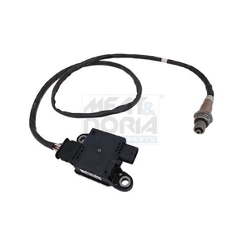 MEAT & DORIA Partikelsensor 57095